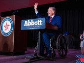 Es oficial: Texas prohíbe desarrollos de viviendas con una nueva ley de Greg Abbott