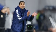 No será Nicolás Córdova: El DT que dirigirá a La Roja en la próxima fecha FIFA