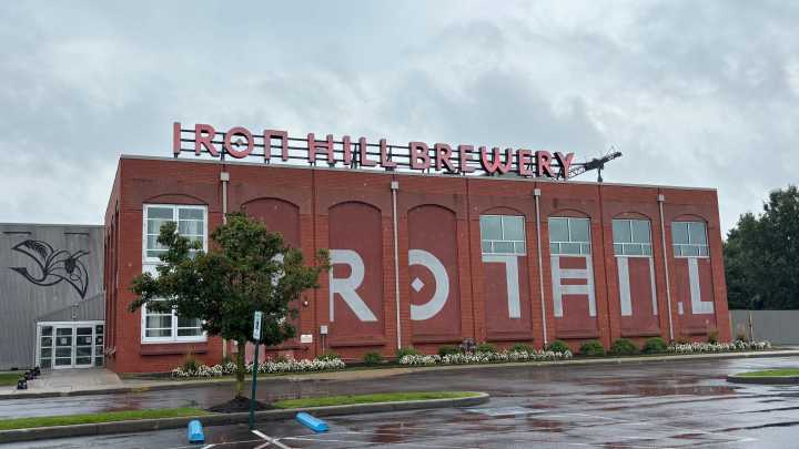 Iron Hill Brewery closes South Carolina, other locations. What to know