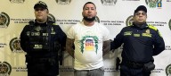 Cárcel para alias 'Mono Abraham', señalado integrante de 'Los Costeños'