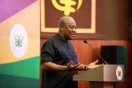 West African nationals deported by US to Ghana have all been sent to their home countries
