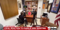 Kirk assassination sends ripples through Tucson community