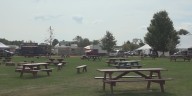 Common Ground Country Fair returns to Unity Friday