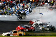 Fans Highly Displeased as Next-Gen Robs Them Off of NASCAR’s Greatest Joy Fans slam Next-Gen car for dulling Bristol’s bump-and-run as Bell holds off Keselowski’s hit, sparking debate over NASCAR’s lo
