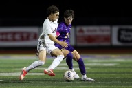 Gage Sauserman’s hat trick leads Shippensburg to rout of Waynesboro