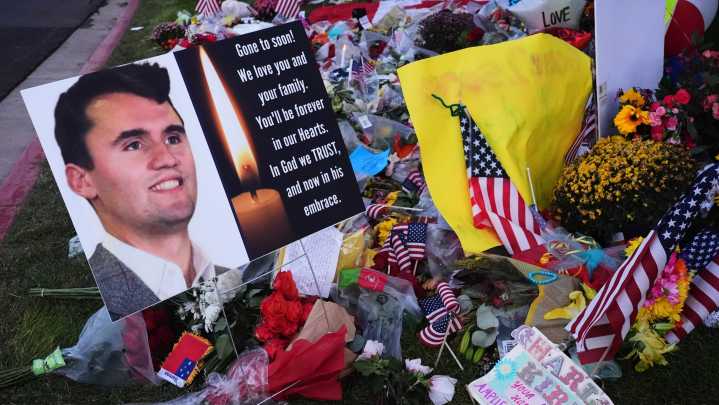 Reitz: Violence is not persuasion