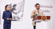 Anuncian Teleconsulta para mexicanos en el extranjero afiliados al IMSS
