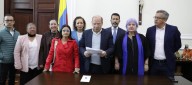 Tributaria afectará iglesias, licores y hasta plataformas de streaming: lo que debe saber