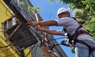 Cantv restableció más de 1.700 servicios en Monagas