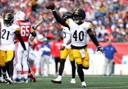 Gerry Dulac's Steelers chat: 09.23.25