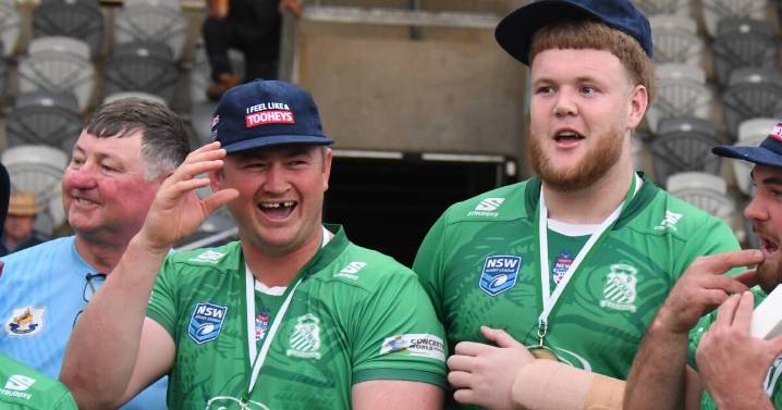 A tale of two forwards: Marlin, Stanley and the changing face of the Fishies' pack