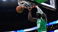 Celtics Writer Suggests Potential Options For Starting Center