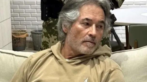 Alistan proceso de extradición de Bermúdez Requena