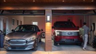 Ford CEO Predicts Trump’s EV Policies Could Cut Demand in Half