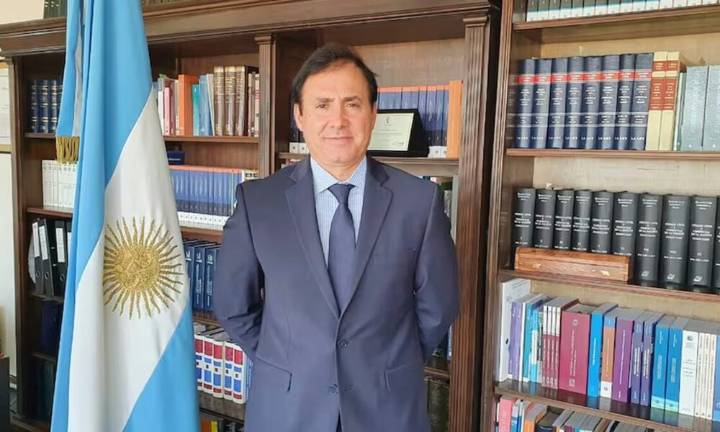 Juez que frenó difusión de audios de Karina Milei suma 8 denuncias: 5 por acoso sexual