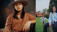 El debut musical de Jesús Hernández, una historia que revive el primer amor