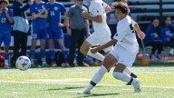 Coluzzi, Lamanteer lead No. 6 St. Augustine past Millville