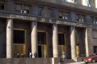 De qué lado está Martín Maccarone hombre fuerte en Economía