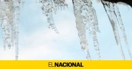 La ciudad más fría del planeta Tierra, 71 grados centígrados bajo cero: "El aliento se congela"
