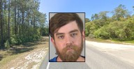 Jeep driver attacks old childhood pal he spotted on motorcycle, sends friendly text after: Cops