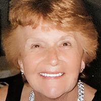 Ellen J. Moulico – North Smithfield