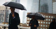 Met Office issues 37-hour weather warning for UK as public urged to prepare emergency kit