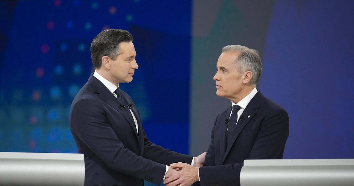 Who will face off in the House of Commons this fall?