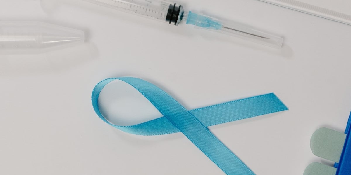 ECU Urology Doctor stresses importance of prostate screenings during Prostate Cancer Awareness Month