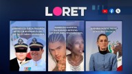 Loret en Latinus: 22 de septiembre