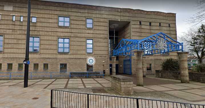 Birmingham man charged after 'library break-in, people spat at and shop thefts' in Bilston