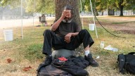 When death on the street becomes normal, something is broken