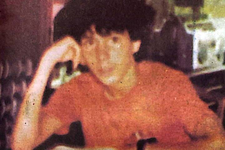 La familia de Diego Fernández Lima pidió buscar más restos óseos en la casa donde fue enterrado el cuerpo