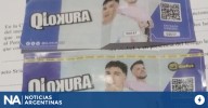 Córdoba: detienen a estafador que ofrecía entradas falsas para un recital