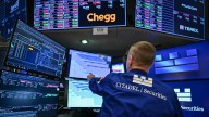Why Trump wants companies to report earnings less frequently : NPR