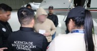 Hernán Bermúdez, líder de ‘La Barredora’, comparece ante un juez desde el Altiplano