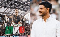 Carlos Vela agradece homenaje del LAFC por su trayectoria: "Fue inolvidable"