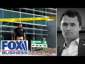 WATCH LIVE: Officials update on the manhunt for Charlie Kirk's assassin