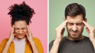 ¿Colocarse pinzas en las cejas alivia la migraña? Expertos responden al método viral