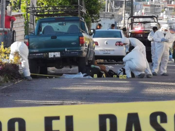 Confunde Layda Sansores las cifras de inseguridad