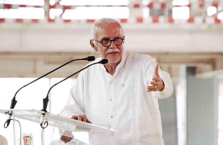 Exige gobernador de Nayarit a criminales dejar de ‘experimentar’ armamento en pueblos originarios