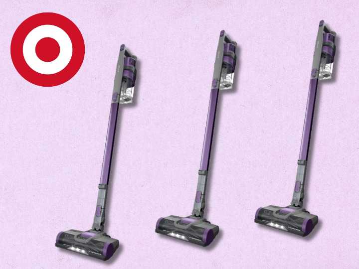 Pet owners are rushing to Target for this Shark vacuum that’s having an outrageous price drop