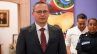 Renuncia Erasmo Monter a la Secretaría de Seguridad Ciudadana de San Francisco del Rincón