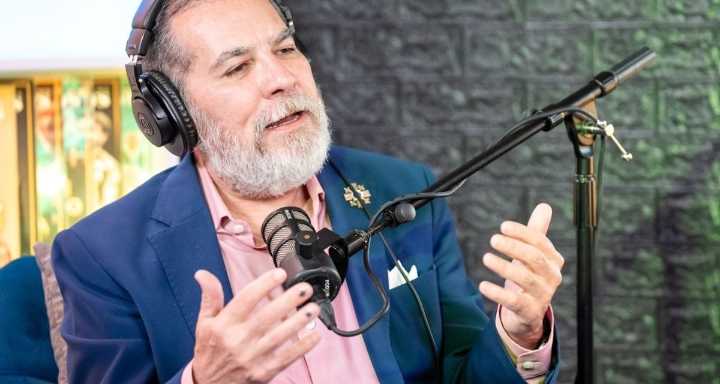 «URGE aprobar una Ley de Amnistía para liberar a los presos políticos», reitera Johel Orta