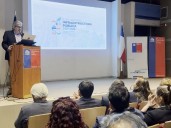Presentan plan inversión nacional de infraestructura pública 2025