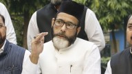 8 properties linked to cleric Tauqeer Raza identified for demolition in Bareilly