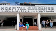 El Garrahan anunció un aumento salarial con fondos propios, pero persiste el conflicto