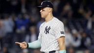 Yankees' Aaron Judge is every bit the AL MVP