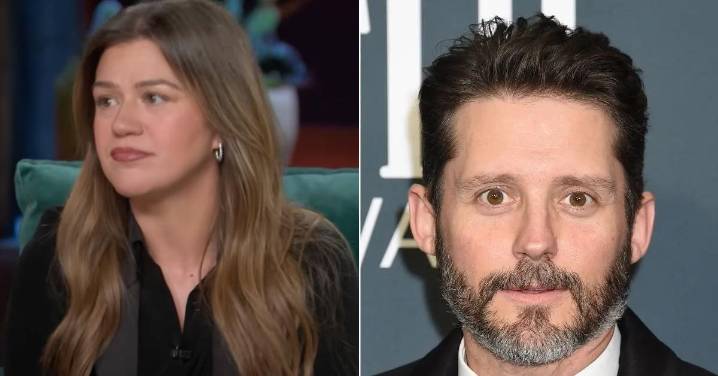 Kelly Clarkson's First Talk Show Episode Since Ex-Husband Brandon Blackstock's Death Was 'Emotional for All of Us,' Says Music Director