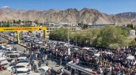 No substitute to dialogue in Ladakh