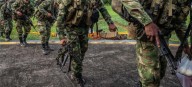Subteniente del Ejército murió, al parecer por atropellamiento, en Cáceres, Antioquia